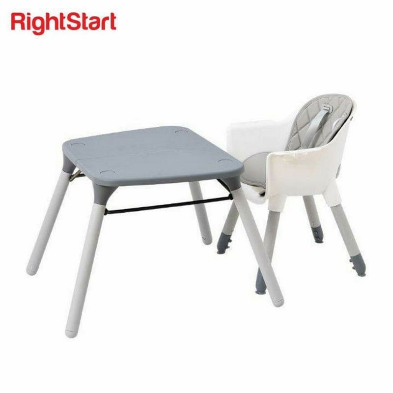 RIGHT START 5 IN 1 MULTIFUNCTION HIGH CHAIR HC 2383