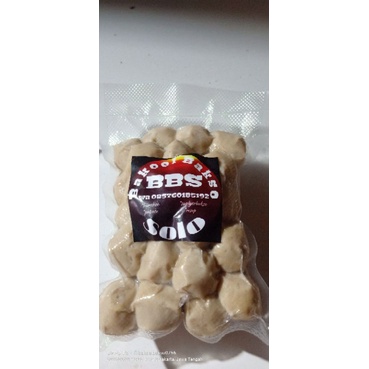 

BakoelBaksoSolo