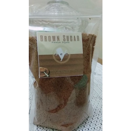 

Gula Aren Organik Premium 400 gram