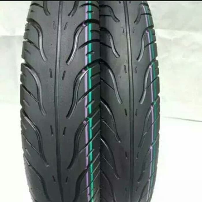 ban motor suntikan ring 14 sepasang