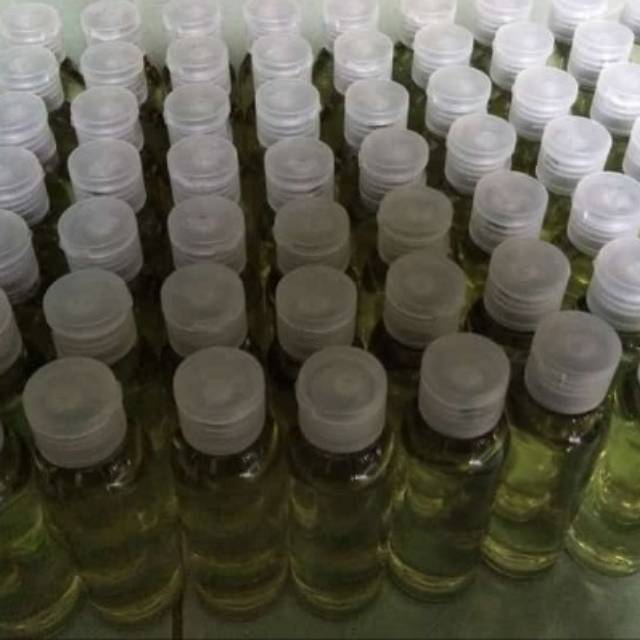 Minyak kayu putih asli Namlea 60 ml