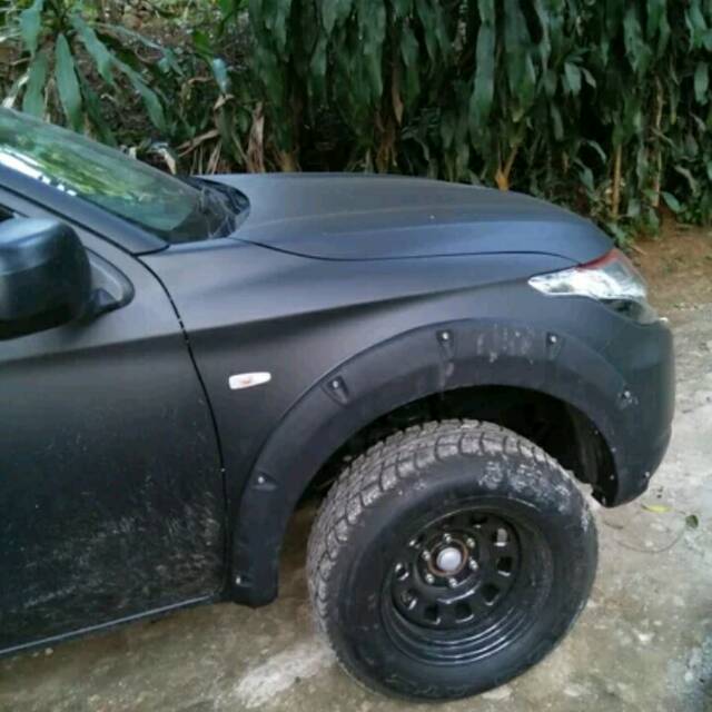 Fender All New Triton 2016 s/d 2019
