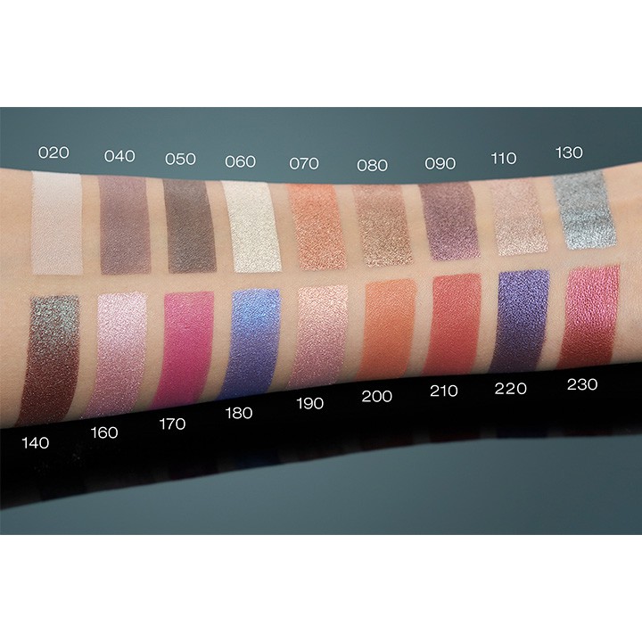 Catrice Couleurs Eyeshadow