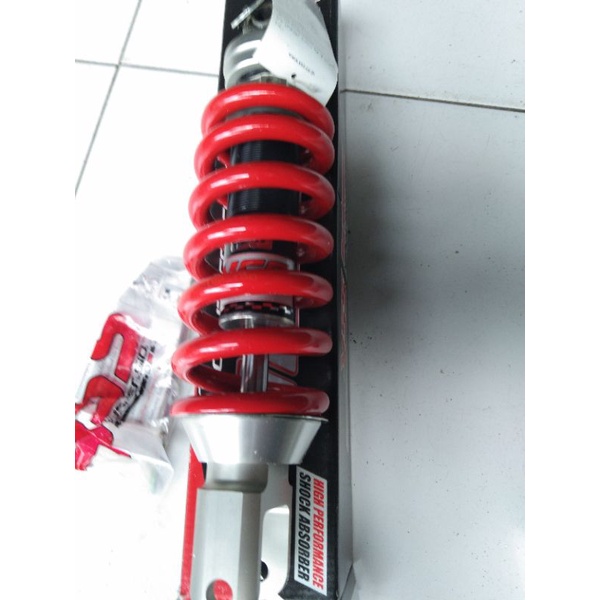 Shock Beker yss Z-Series ME302-270T-02-5 yamahaR15