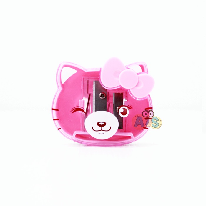 

Rautan Hello Kitty Pita 2 Hole
