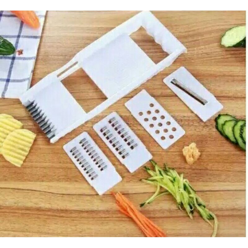 PARUTAN SERBAGUNA/PARUTAN MULTIFUNGSI