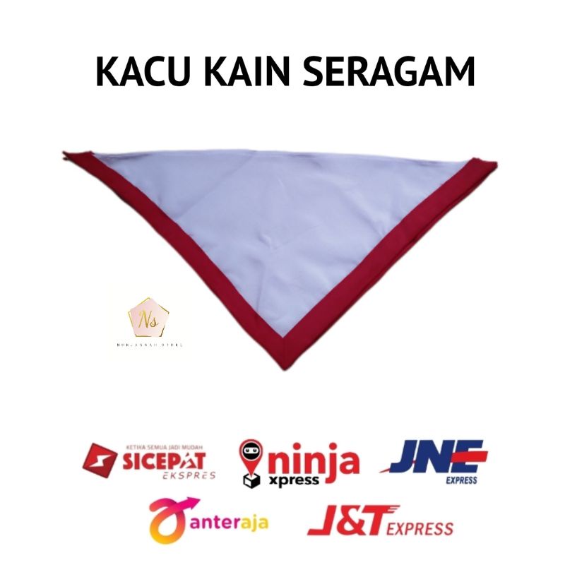 KACU PRAMUKA