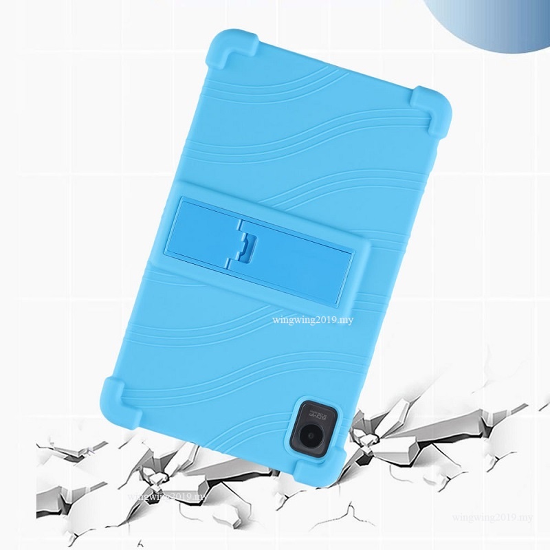 Soft Case Silikon Tebal Cover Realme Pad X 2022 Mini 8.7 &quot;