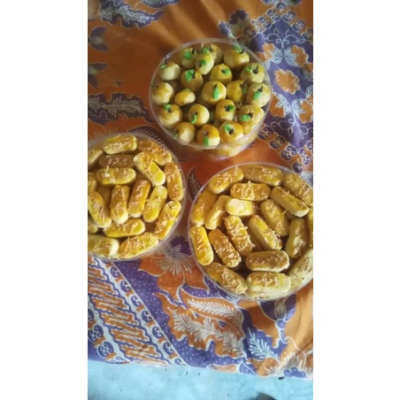

Dapur kholifah kastengel