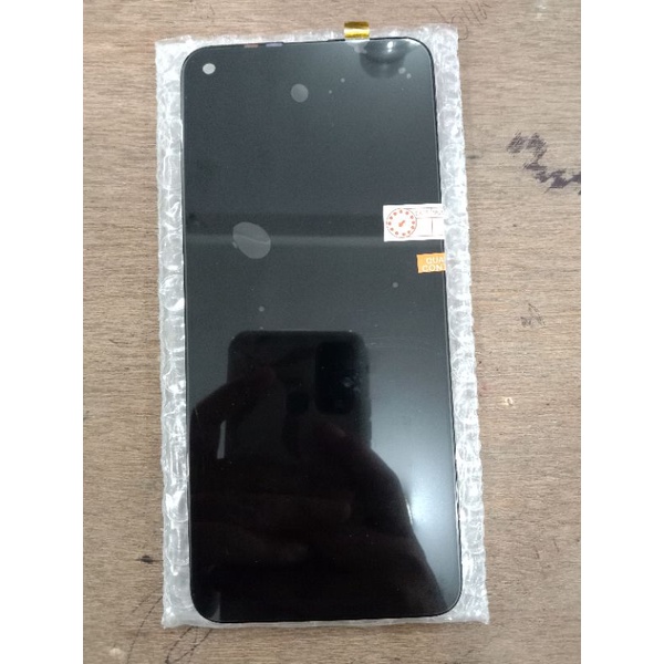 LCD INFINIX X655/HOT 9 BLACK