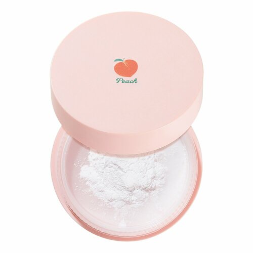 SKINFOOD Peach Cotton Multi Finish Powder 5g