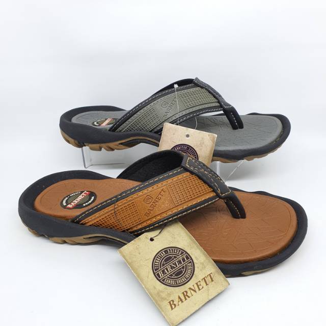 Sandal Jepit Anak BARNETT STAR KID (33-37)