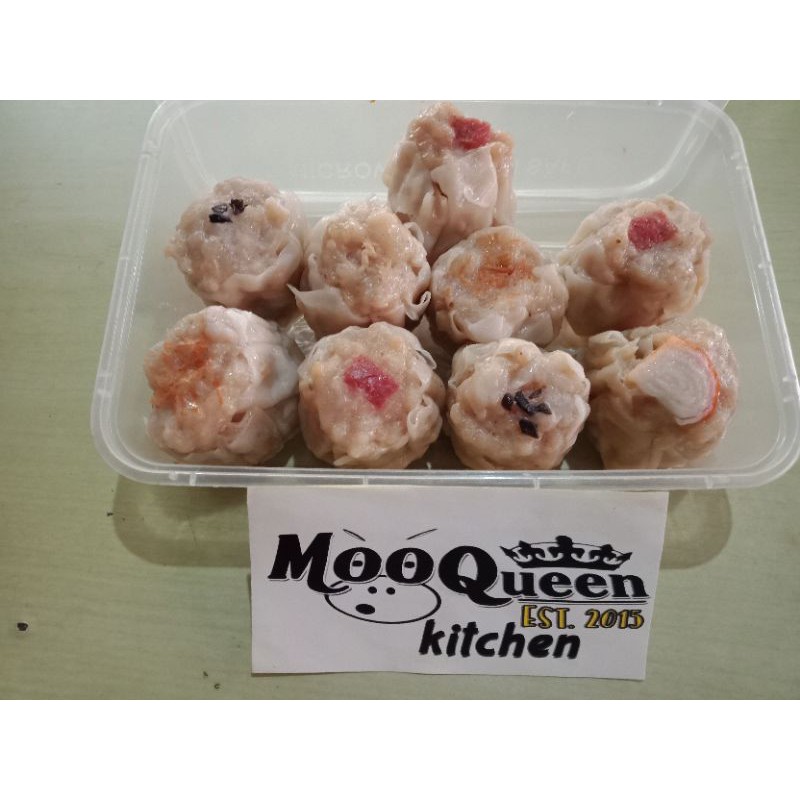 

Dimsum Ayam