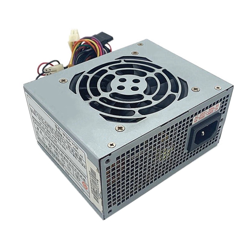 Zzz SFX FLEX Power Supply 1U 250W HK300-41GP Untuk Komputer Desktop PC