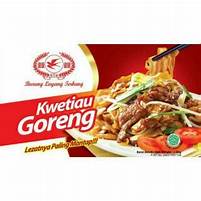

Walet Kwetiau Goreng 85gr