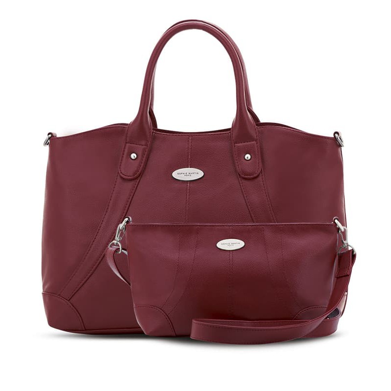 TAS 2 in 1 SOPHIE MARTIN SELEZNEVA T3392R1
