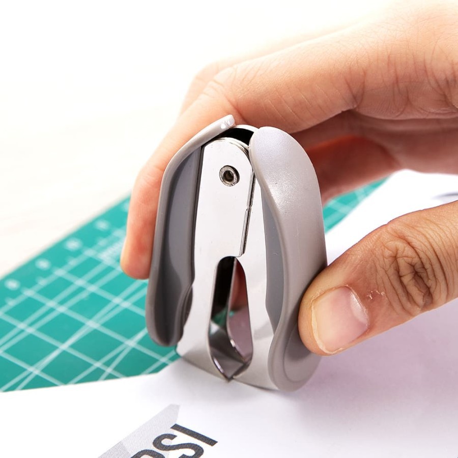 

Stapler Remover Deli - E0232