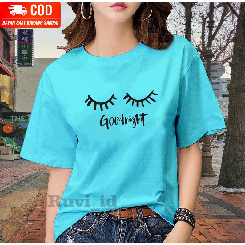 Ruvi_id-KAOS / BELI 3 GRATIS HEADSET EXTRA BAS / KATUN COMBED PREMIUM UNISEX WANITA PRIA OVERSIZE / KAOS WANITA KOREA / KAOS DISTRO / KAOS TERLARIS / KAOS OBLONG / KAOS KEKINIAN / KAOS WANITA IMPORT / KAOS WANITA LENGAN PENDEK / KAOS MURAH