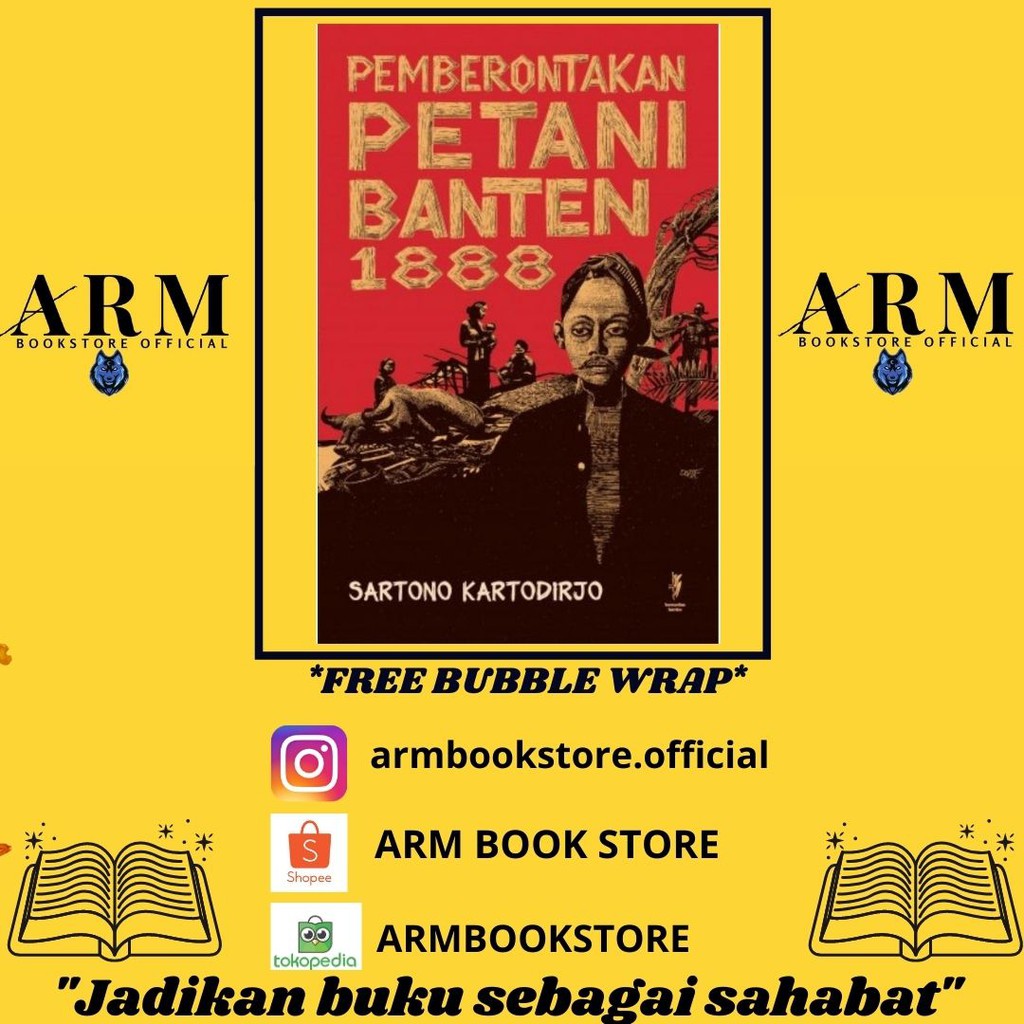 PEMBERONTAKAN PETANI BANTEN