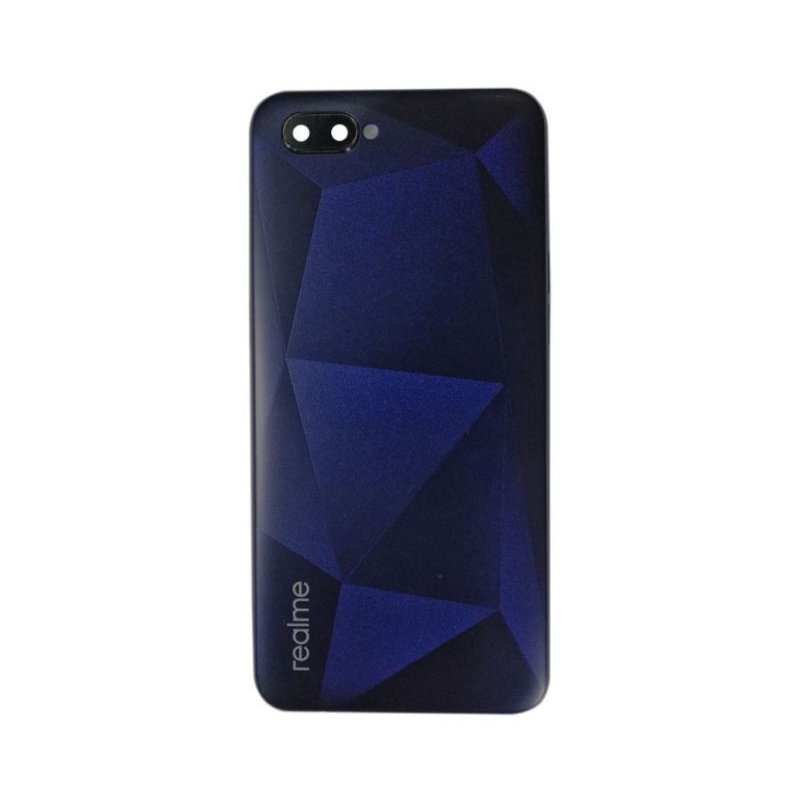 BACKDOOR REALME C2 - TUTUP BELAKANG HP - BACK COVER ORIGINAL