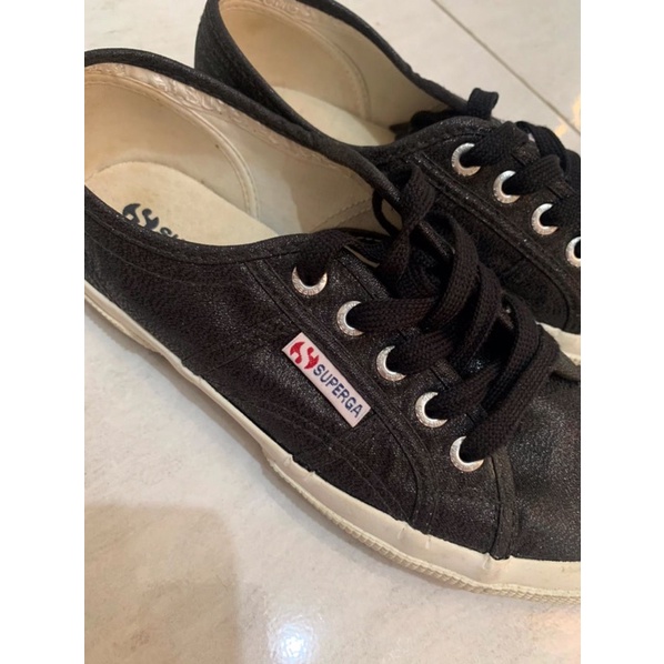 superga nappa cotu