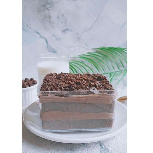 

Dessert Box Chocoffee