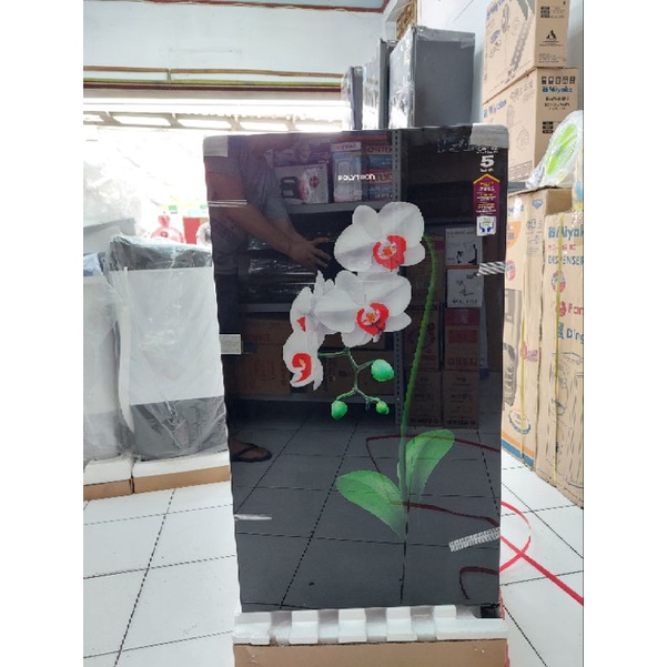 Kulkas Polytron Pra15MOW