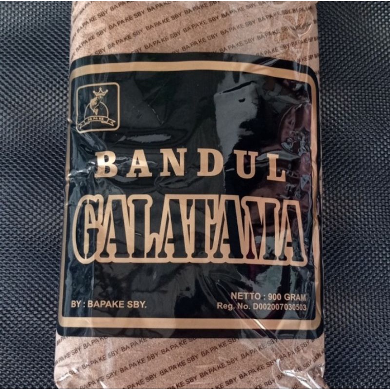 pelet bandul galatama bapake
