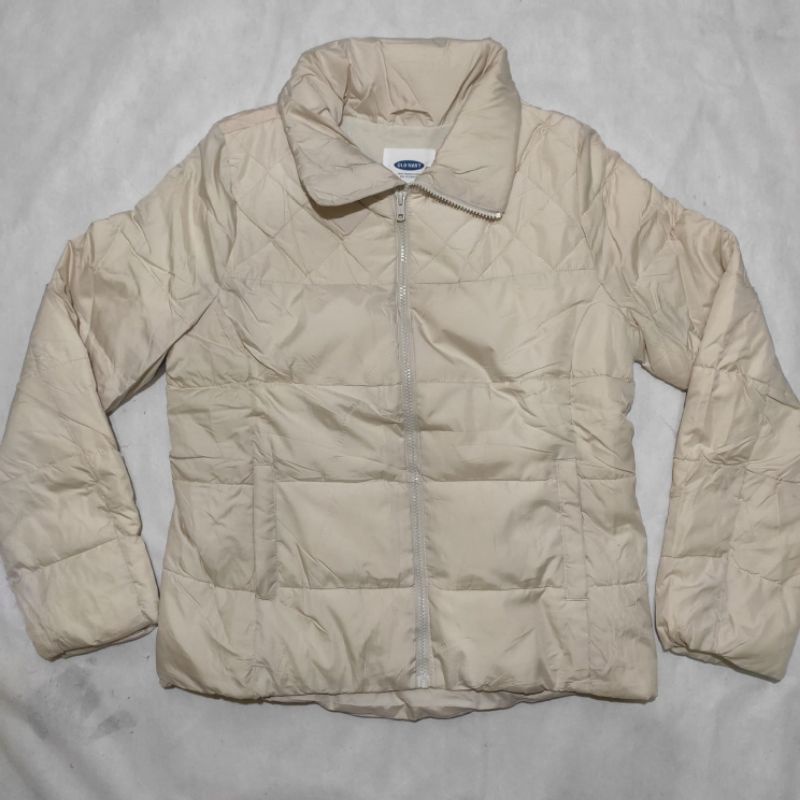 Jacket Wanita Old Navy