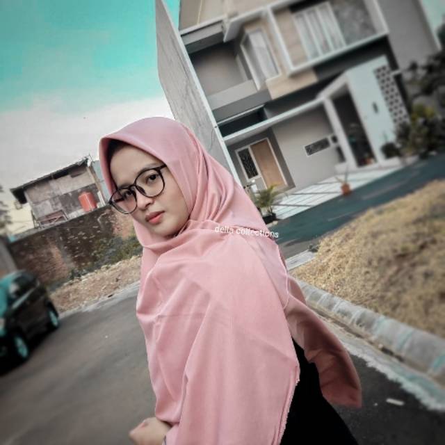 Voal Miracle Syari'i