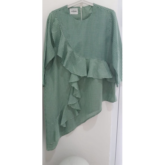 PRELOVED ATASAN NADJANI ORIGINAL