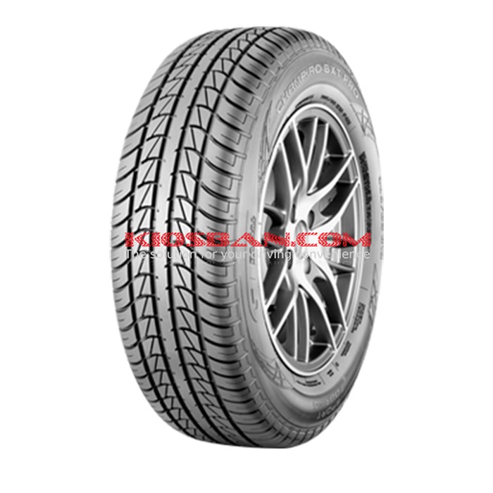 Terbaru GT Champiro BXT Pro 185u002F60R15