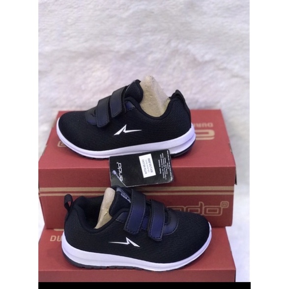 Sepatu ANDO SAGA REIN BSC ELSIE NITTA JOSIE sz 29-36