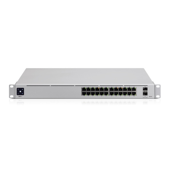 Ubiquity UniFi Switch Pro 24 USW-Pro-24