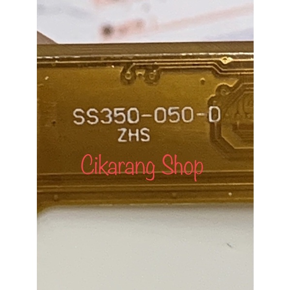 LCD MITO 566 NEW SS350-050