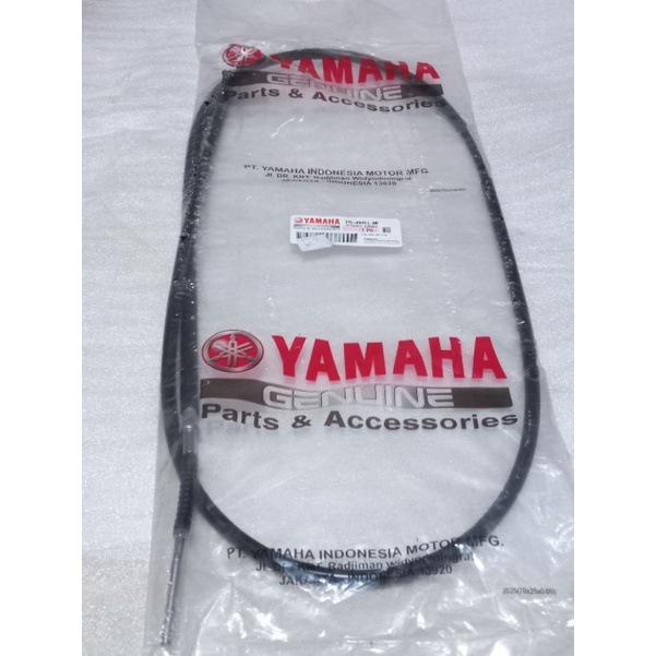 Kabel Rem Mio CABLE BRAKE Mio Sporty kabel rem Selang rem Mio Soul