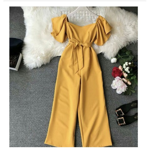 ABCD LABEL / SET FILAXY / bajU SET MUSLIM STELAN WANITA HIJABERS BAJU jumpsuit wanita