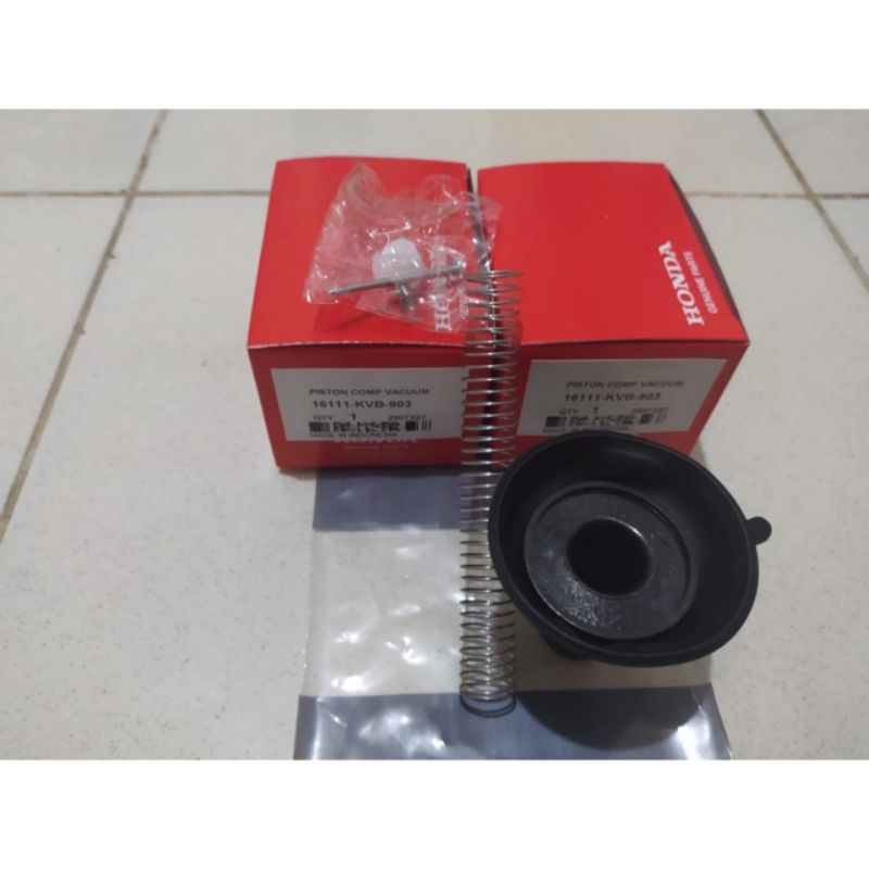 karet vacum vakum karburator vario 110 karbu, beat karbu