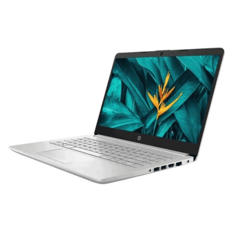 HP 14s-fq1036AU/AMD Ryzen 7-5700/Ram 8gb/Ssd 512gb