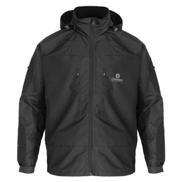 Consina Jaket Landskein Jaket Gunung Consina Original