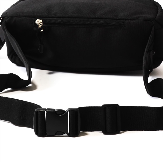 converse monotone waist bag