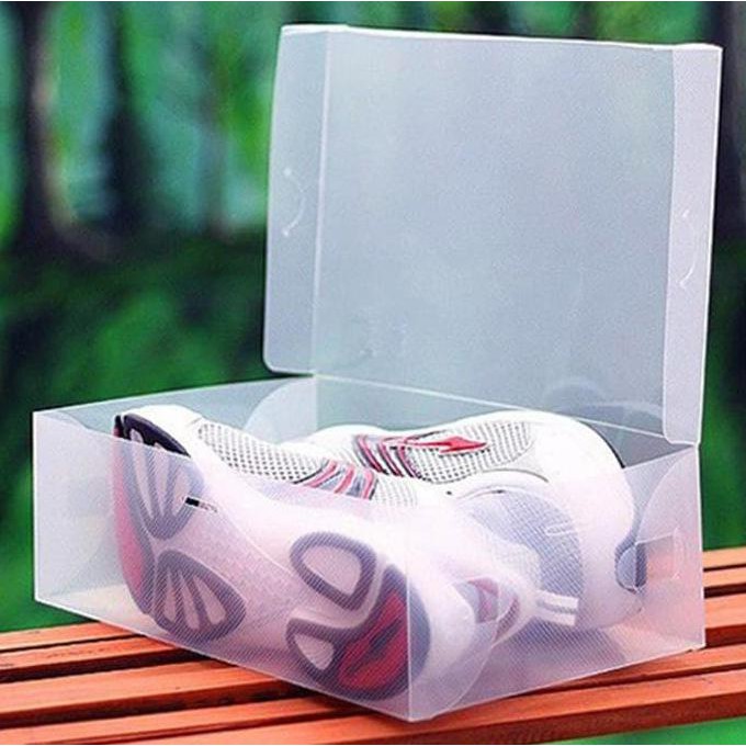 DIY Kotak / Box Sepatu (ketebalan 0.6mm) Promo