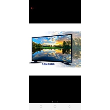 televisi lcd 25 inci samsung