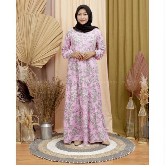 Sheza Dress