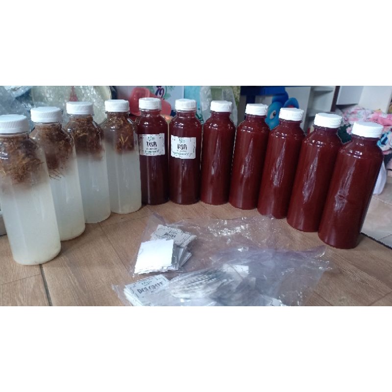 2in 1// PSB + JAKABA