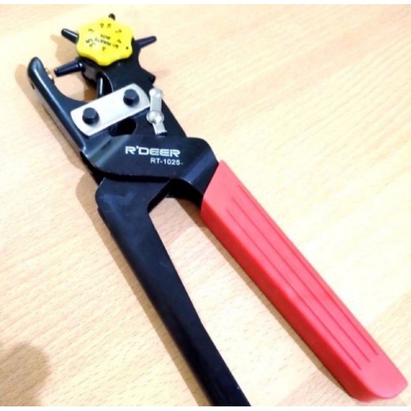 

Alat pembolong multi fungsi