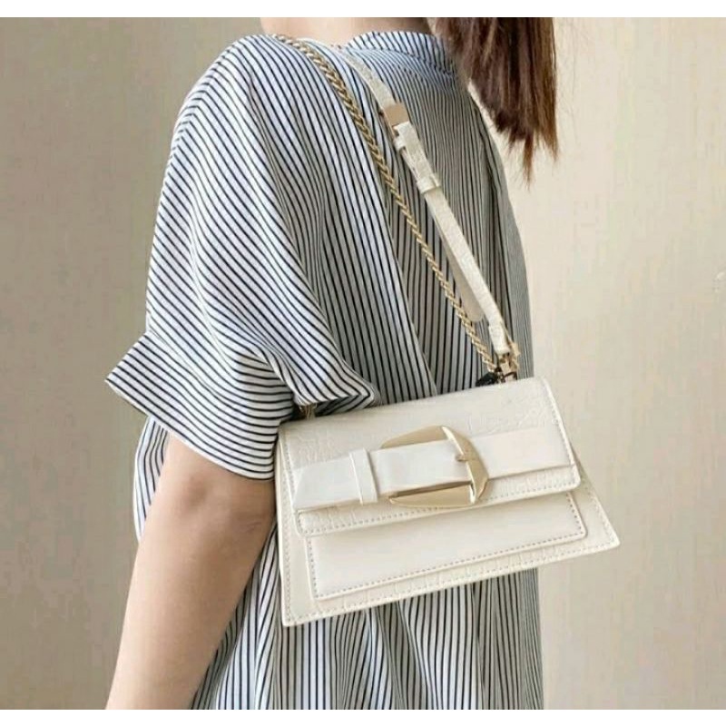 TAS SELEMPANG PEDRO INCLUDE BOX❗❗❗