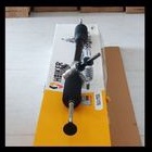 REK STIR RACK STEER APV MANUAL