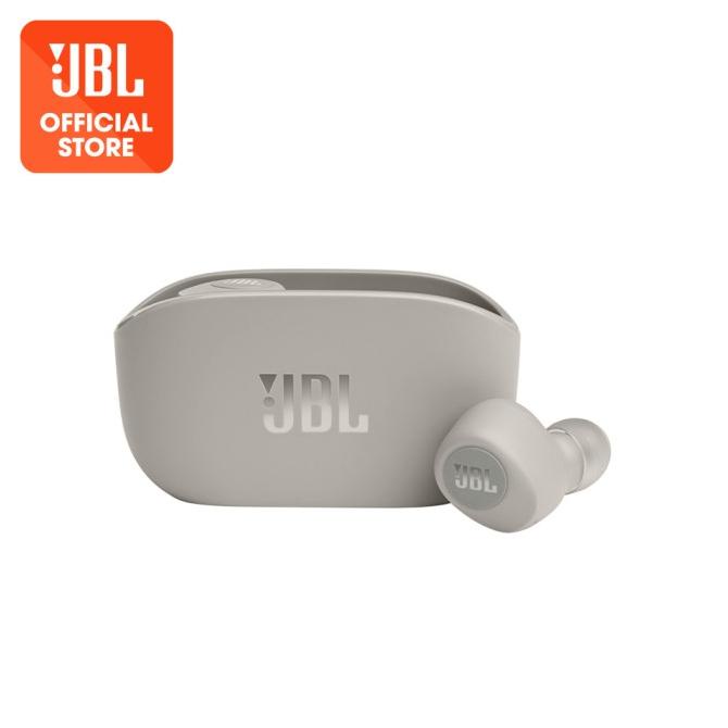 FREE ONGKIR JBL Wave 100 True Wireless