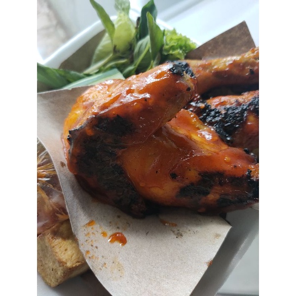 

Ayam Penyet